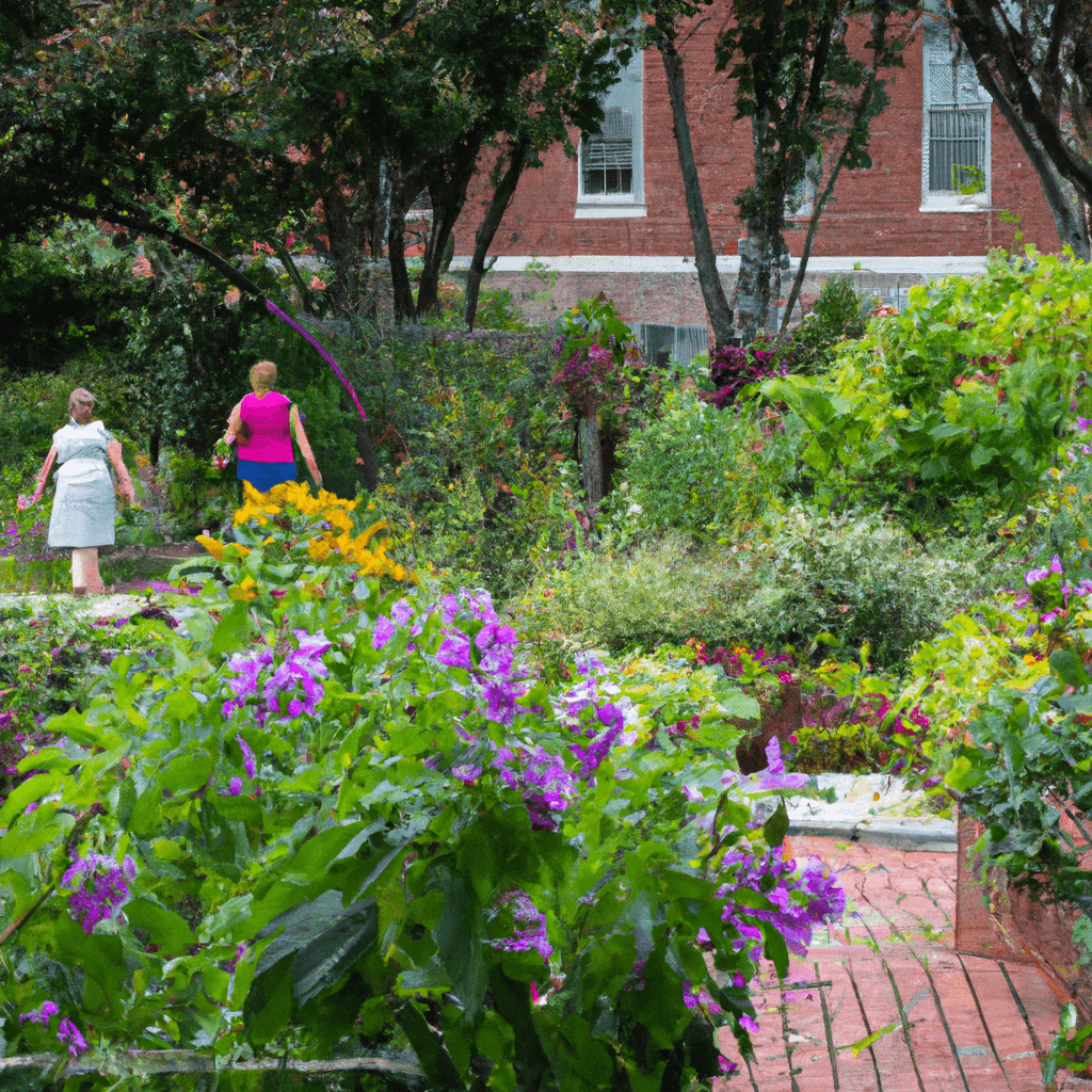 What are the best low-maintenance plants for landscaping?